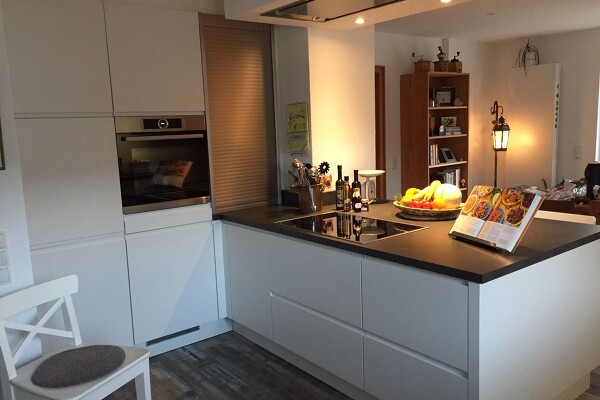 Küche in Kirchhundem