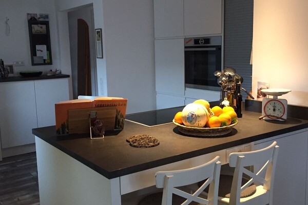 Küche in Kirchhundem