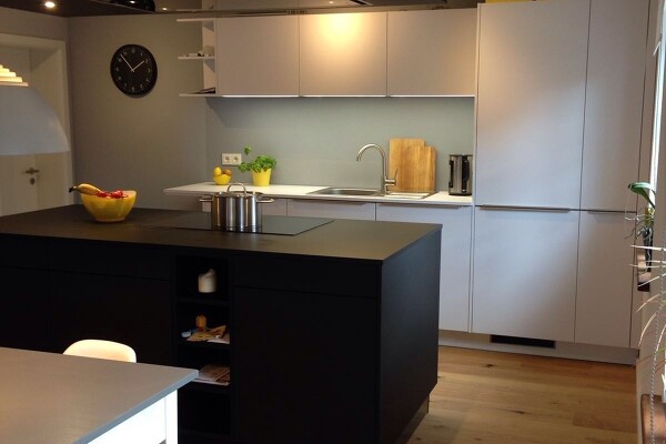 Küche in Kirchhundem