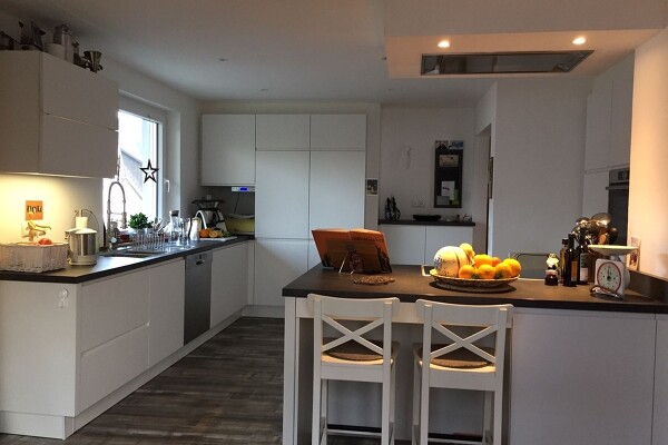 Küche in Kirchhundem