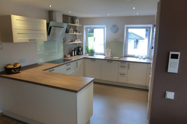Küche in Würdinghausen
